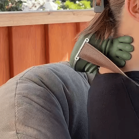 Shoulder & Neck Massager