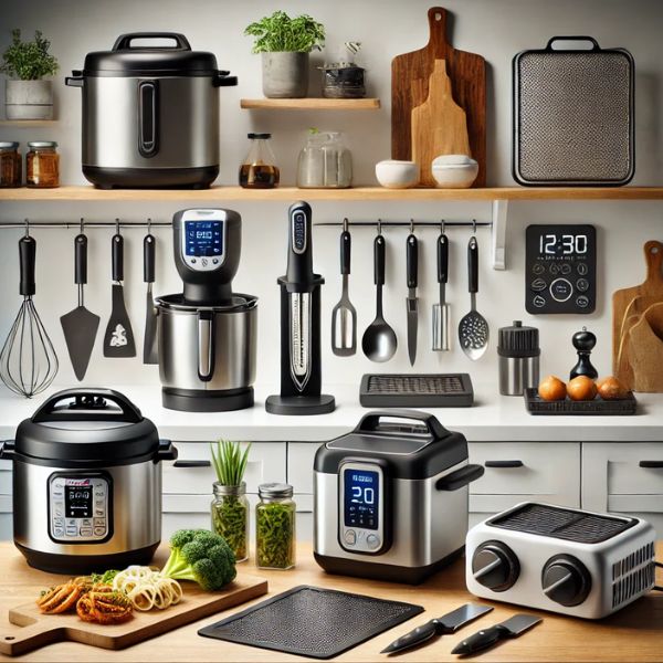 Home & Kitchen