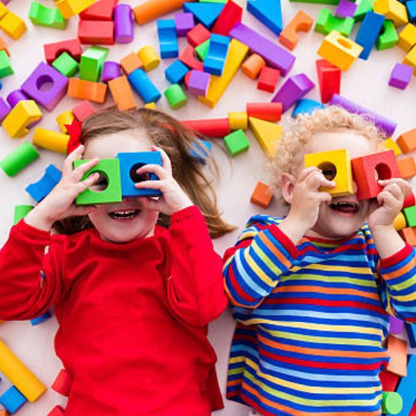 Kids & Toys