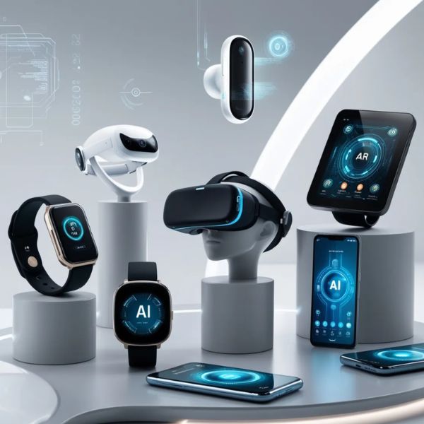 Tech & Gadgets