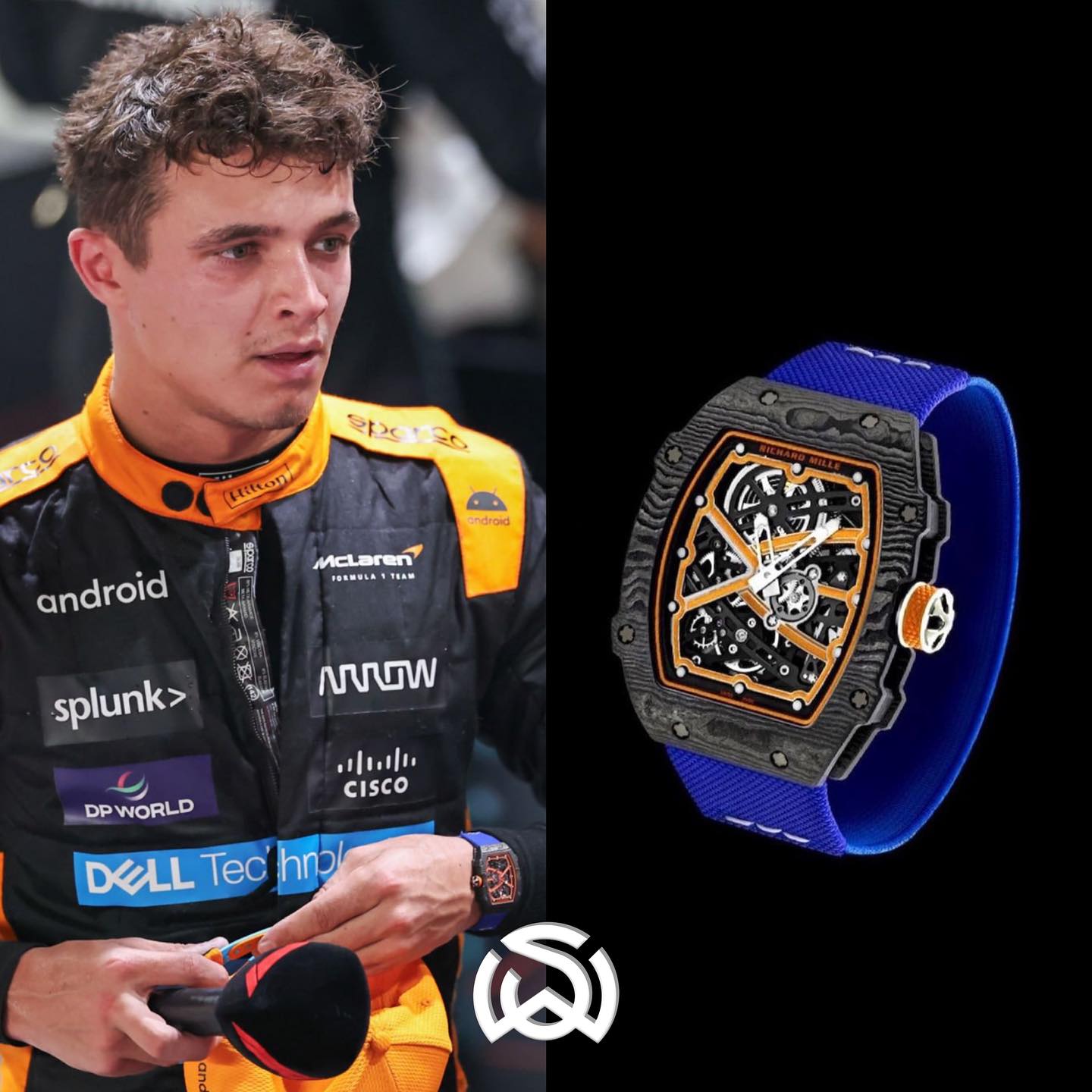 Richard Mille RM67-02