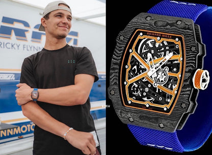Richard Mille RM67-02