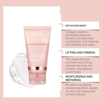 Collagen Peel-Off Mask