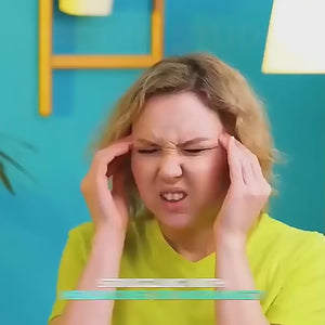 Migraine Relief Cap