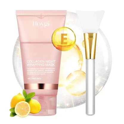 Collagen Peel-Off Mask