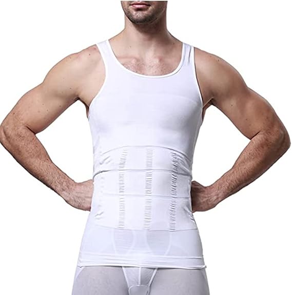 Imported™ Men Slimming Body Shaper || مشد تنحيف الجسم للرجال