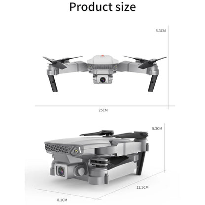 LCD Screen H31 Drone Camera
