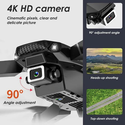 LCD Screen H31 Drone Camera