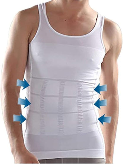 Imported™ Men Slimming Body Shaper || مشد تنحيف الجسم للرجال