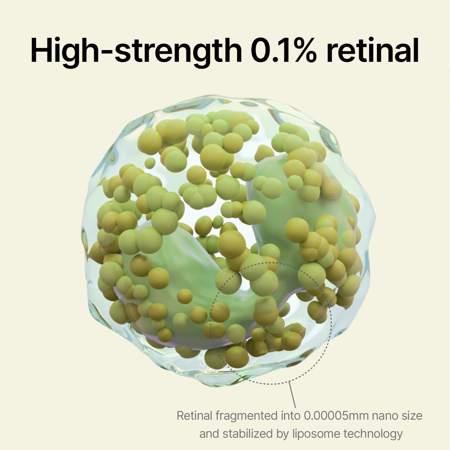 Celimax – Retinal Shot Tightening Booster || سيليماكس – مُعزز الشد بتركيبة الريتينال