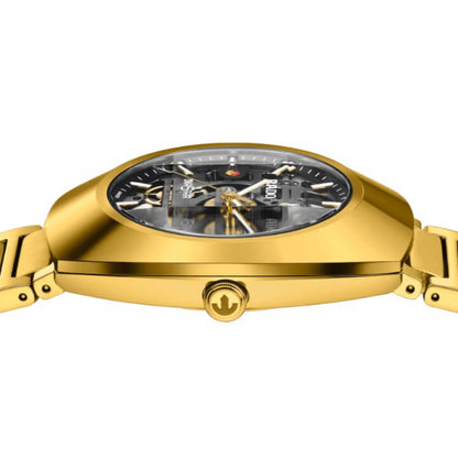 RADO Diastar  Automatic Unisex Watch || ساعة رادو دياستار أوتوماتيكية للجنسين