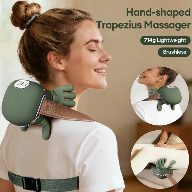 Shoulder &amp; Neck Massager