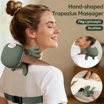 Shoulder &amp; Neck Massager
