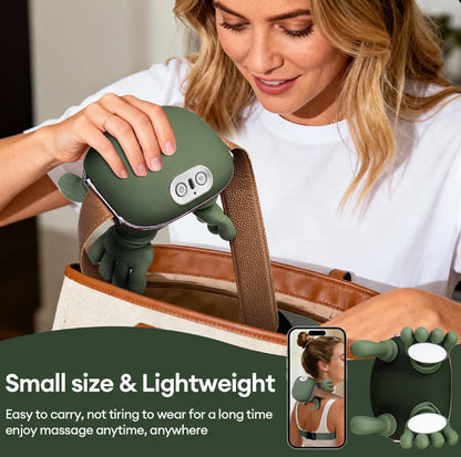 Shoulder &amp; Neck Massager