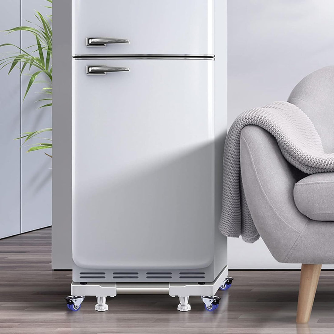 BASE FOR FRIDGE &amp; WASHING MACHINE
