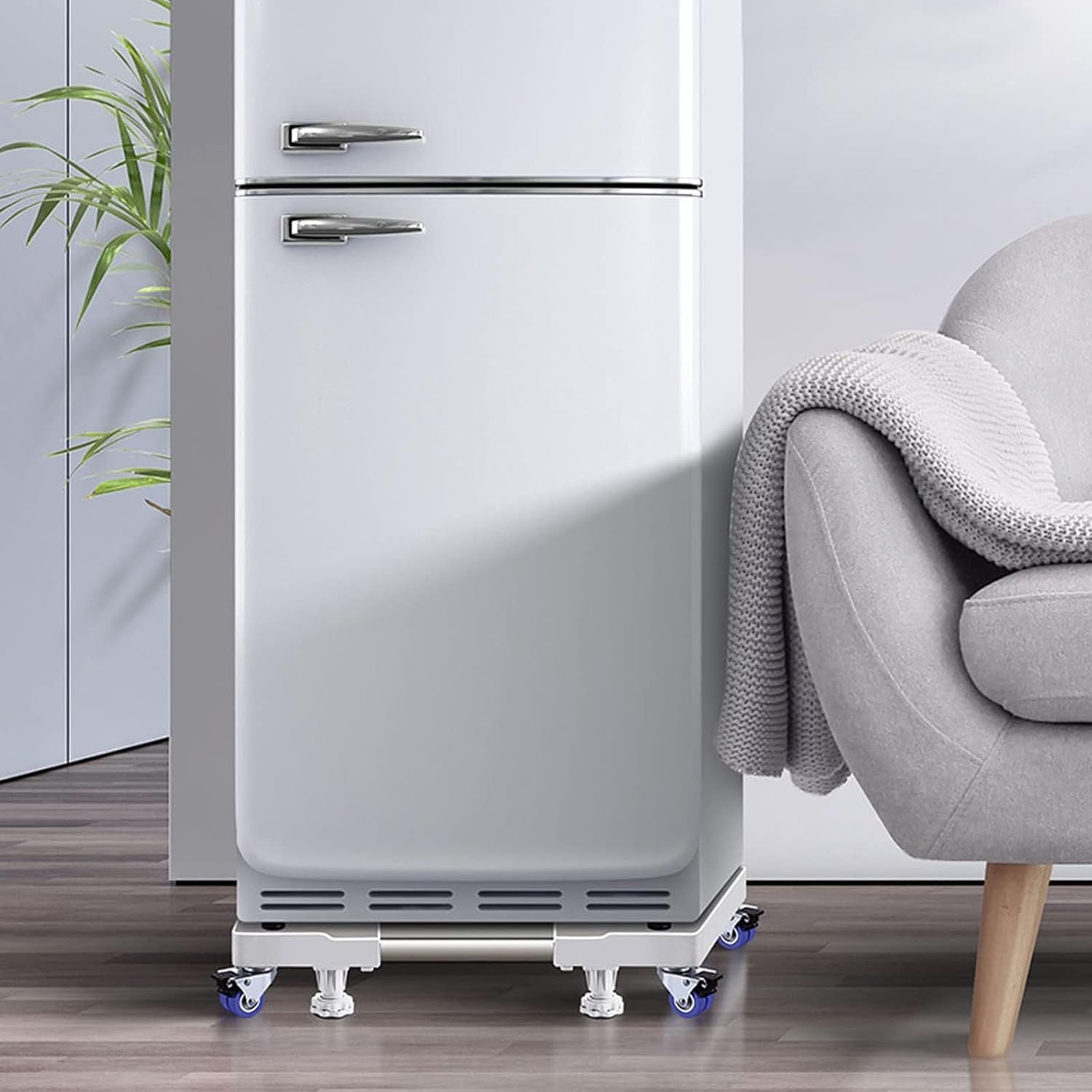 BASE FOR FRIDGE &amp; WASHING MACHINE