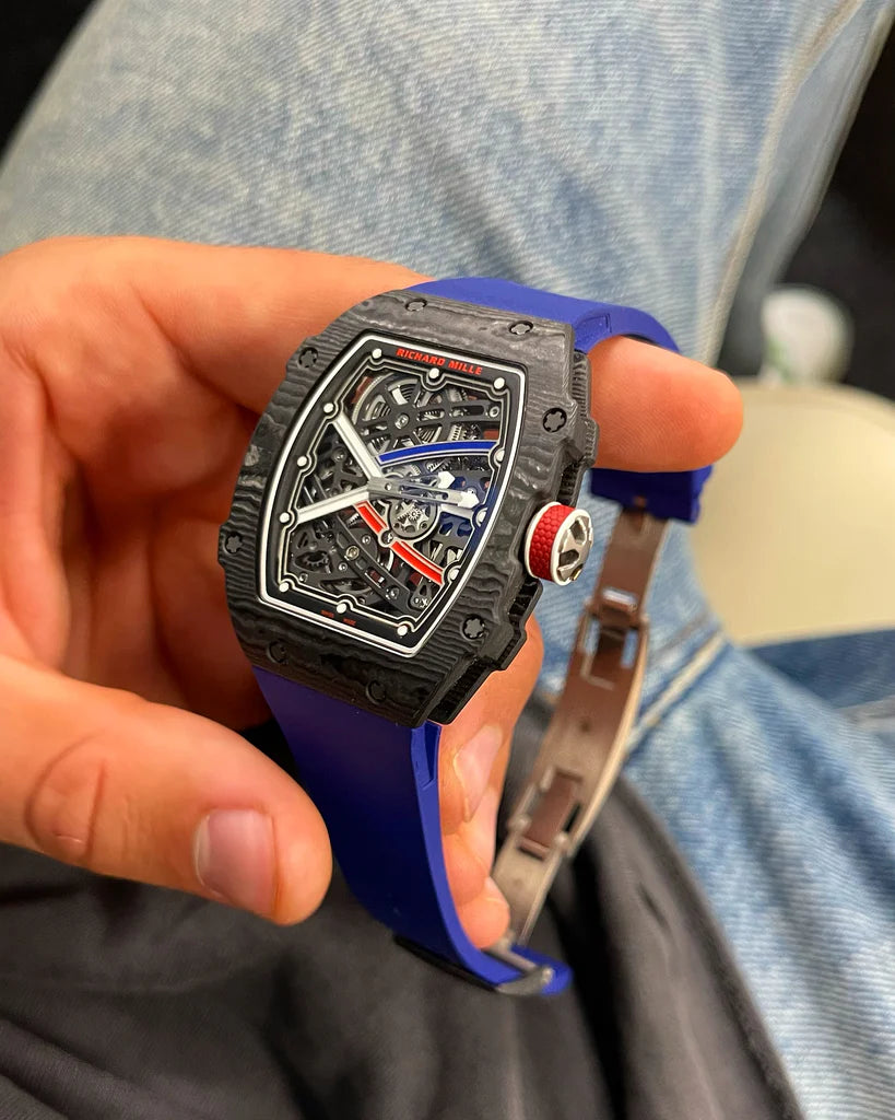 Richard Mille RM67-02