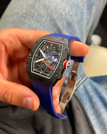 Richard Mille RM67-02