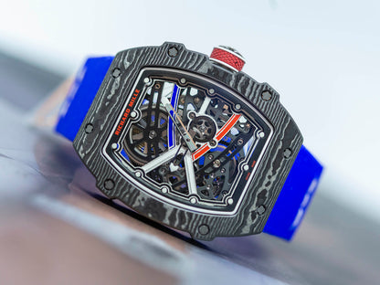 Richard Mille RM67-02