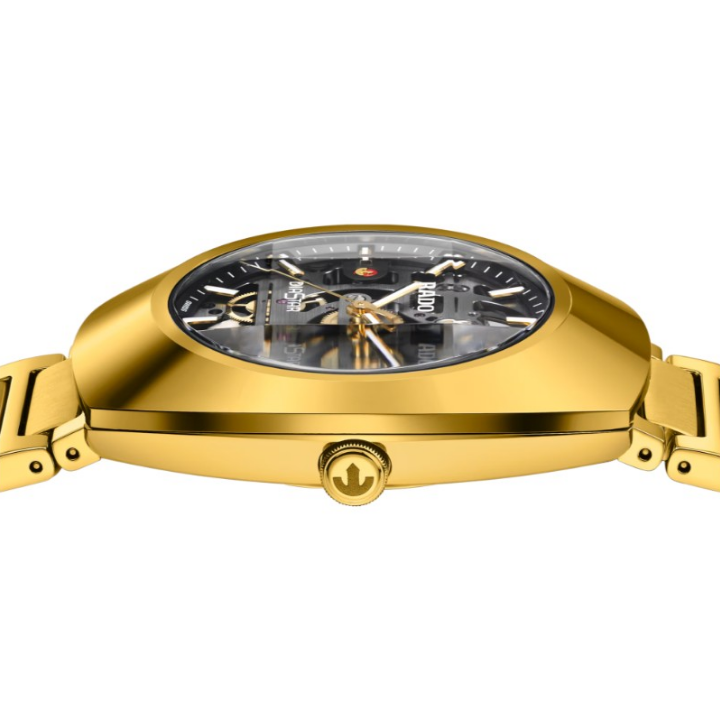 RADO Diastar  Automatic Unisex Watch || ساعة رادو دياستار أوتوماتيكية للجنسين